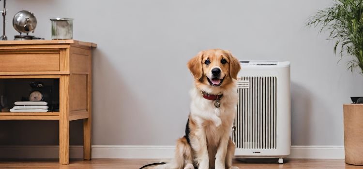 Why Do Dogs Love Heaters A Fascinating Explanation