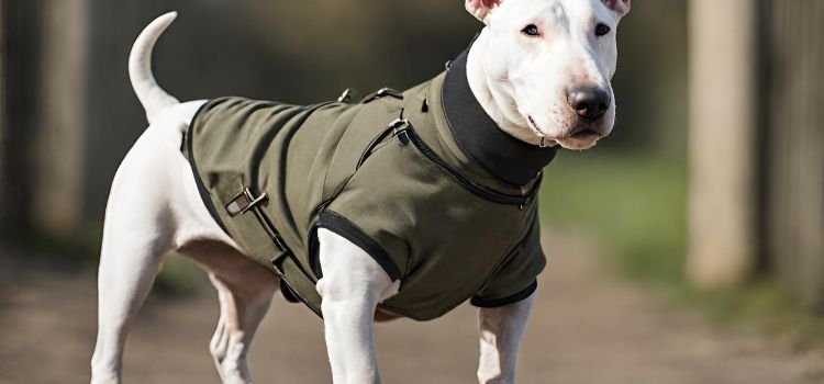 Are Bull Terriers Good Guard Dogs Unleashing The Truth