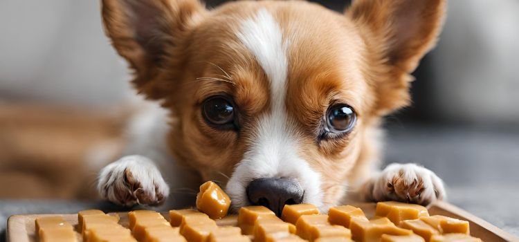 Can Dogs Eat Butterscotch Safety Tips and Risks!