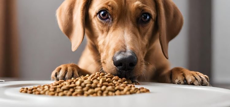 Can Dogs Eat Goat Feed Discover Potential Risk!