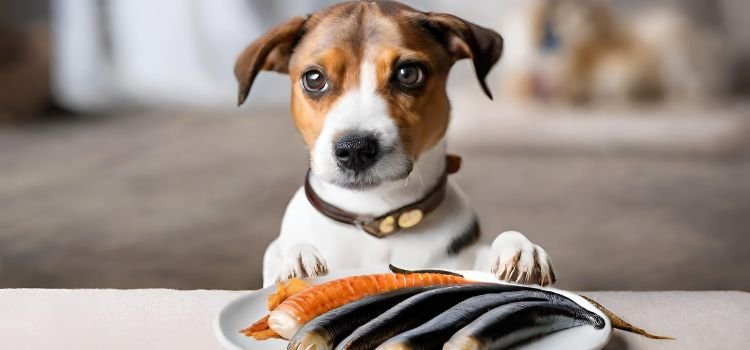 Can Dogs Safely Consume Eel