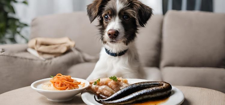 Can Dogs Safely Consume Eel What You Need to Know