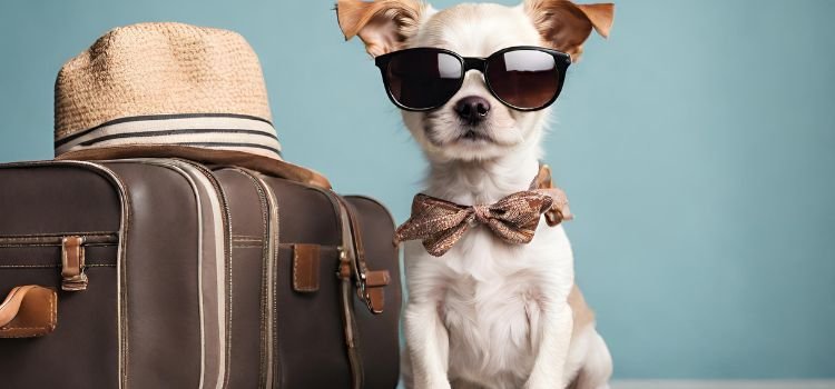 What To Pack For Dog Boarding