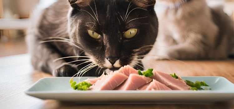 Can Cats Eat Mayonnaise With Tuna Vet's Advice