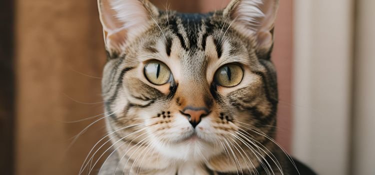 Are Tabby Cats Hypoallergenic