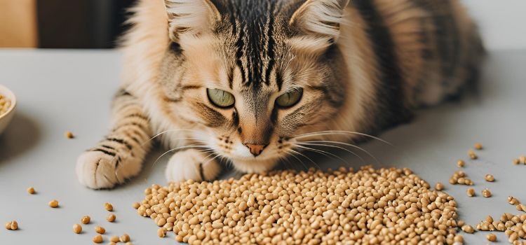 Can Cats Eat Sesame Seeds Surprising Facts Revealed