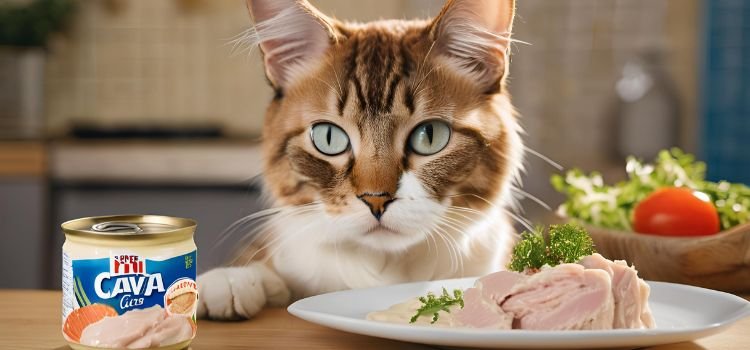 Can Cats Have Mayo With Tuna Vet Advice Revealed