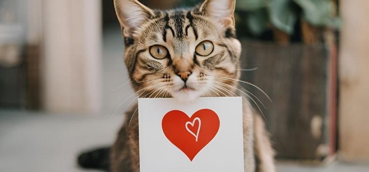 How Big is a Cat's Heart Unveiling Feline Secrets